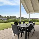 5 Star Holiday Home In Spottrup * Spottrup