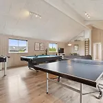 5 Star In Feriehus