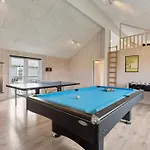Дом отдыха 5 Star Holiday Home In Spottrup *