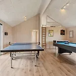 Feriehus 5 Star In Spøttrup