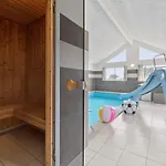 5 Star In Feriehus