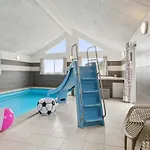 5 Star In Feriehus *