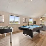 Feriehus 5 Star In Spøttrup