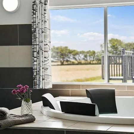 Holiday home 24 Person In Sp Ttrup *