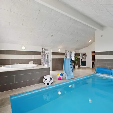 Luxury Retreat By Hostrup - By Traum Spottrup