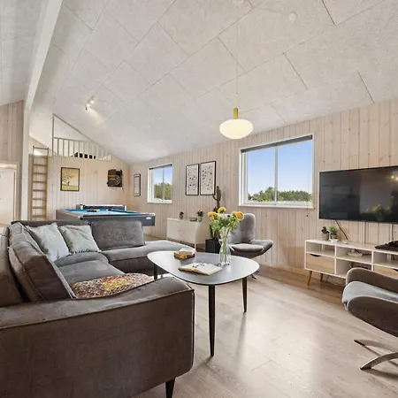 Vakantiehuis 5 Star In *