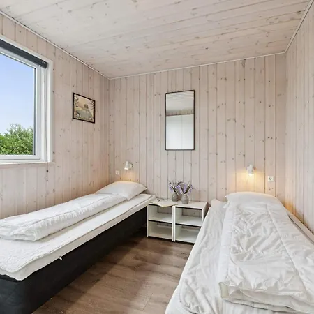 5 Star In Vakantiehuis *
