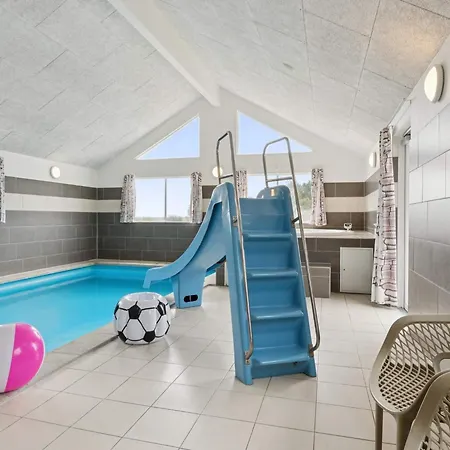 Luxury Retreat By Hostrup - By Traum Semesterbostad *