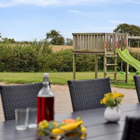 Luxury Retreat By Hostrup - By Traum *