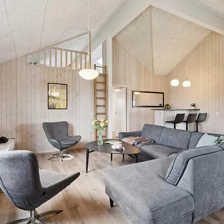 5 Star In Vakantiehuis