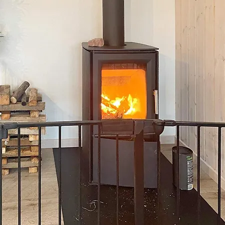 5 Star Holiday Home In Spottrup * Spottrup