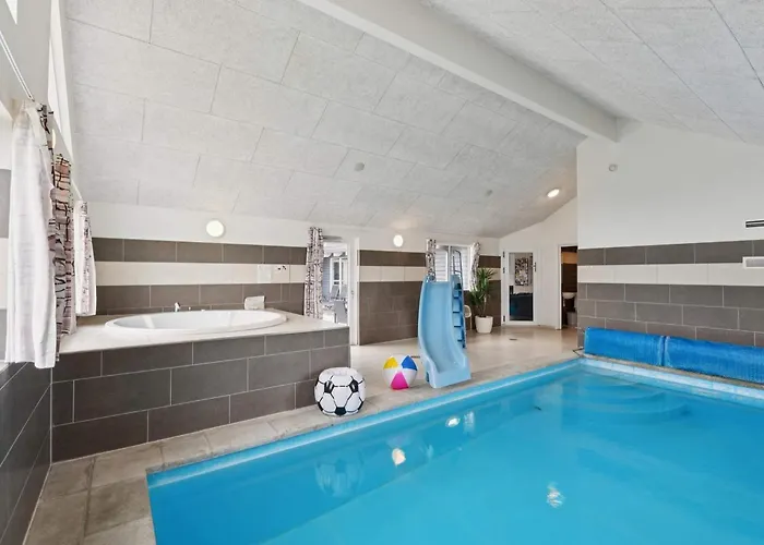 Luxury Retreat By Hostrup - By Traum Spottrup
