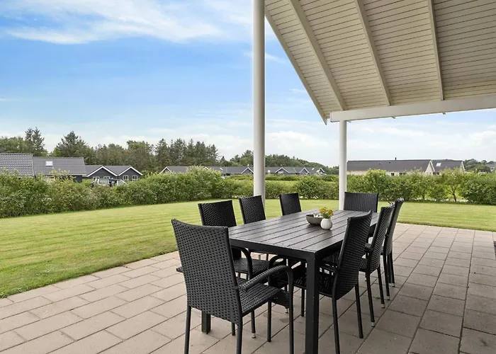 Luxury Retreat By Hostrup - By Traum * Spottrup