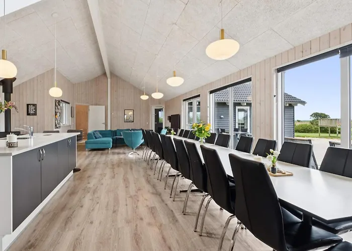 Luxury Retreat By Hostrup - By Traum Spottrup