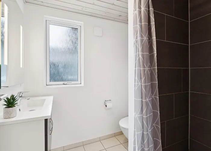 Luxury Retreat By Hostrup - By Traum *