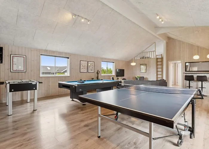 Luxury Retreat By Hostrup - By Traum 度假居