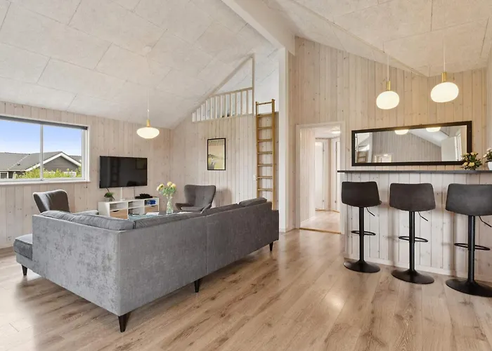 Luxury Retreat By Hostrup - By Traum * Spottrup