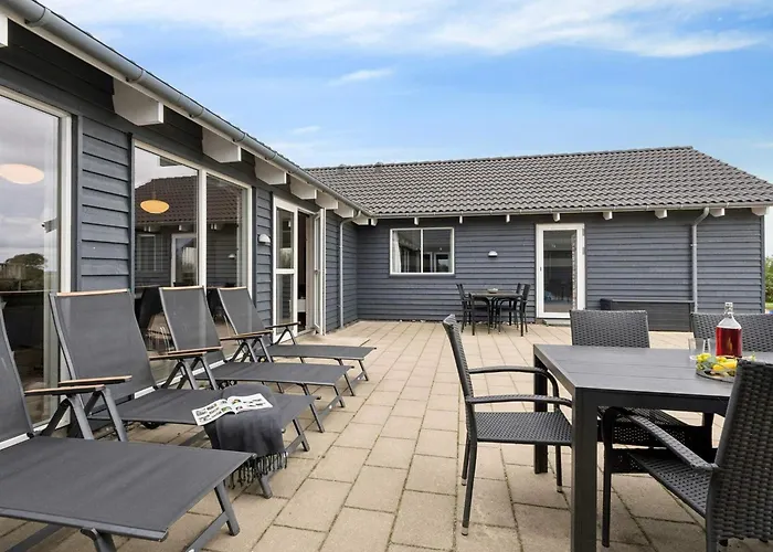 Luxury Retreat By Hostrup - By Traum