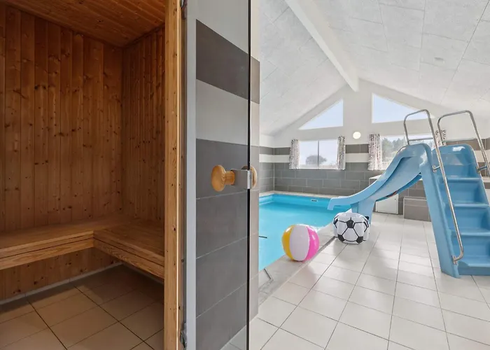 Luxury Retreat By Hostrup - By Traum 度假居