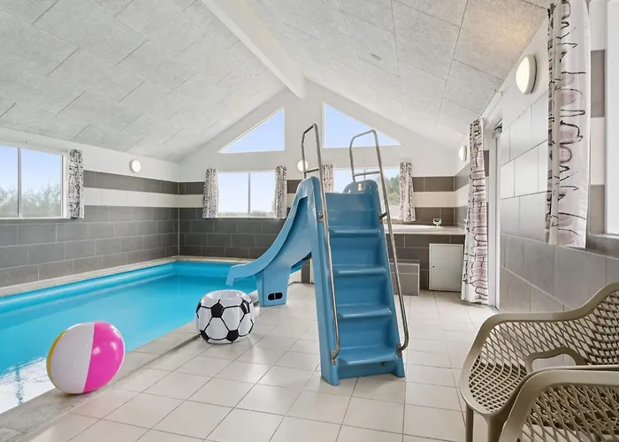 Luxury Retreat By Hostrup - By Traum 度假居 *