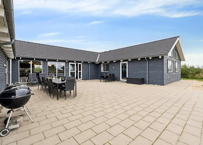 Luxury Retreat By Hostrup - By Traum Spottrup