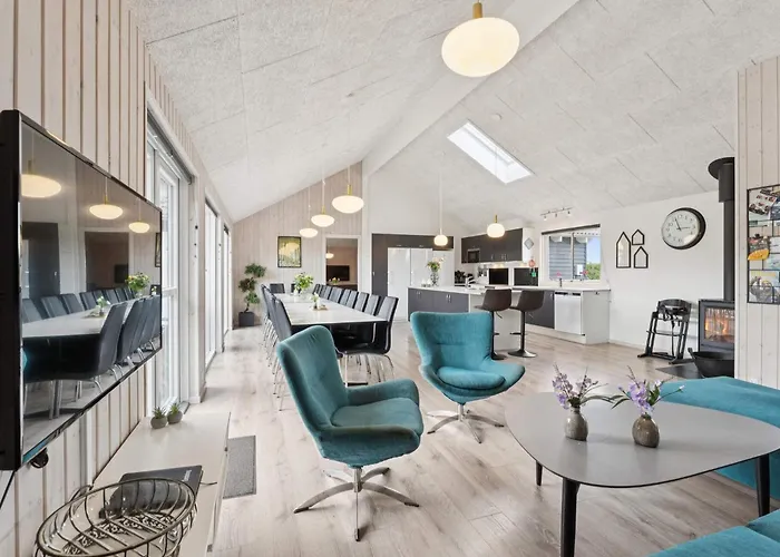 Luxury Retreat By Hostrup - By Traum * Spottrup