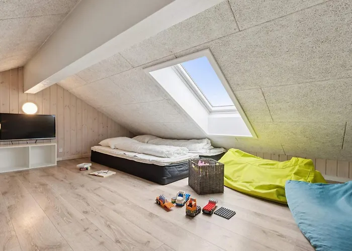 Luxury Retreat By Hostrup - By Traum * Spottrup